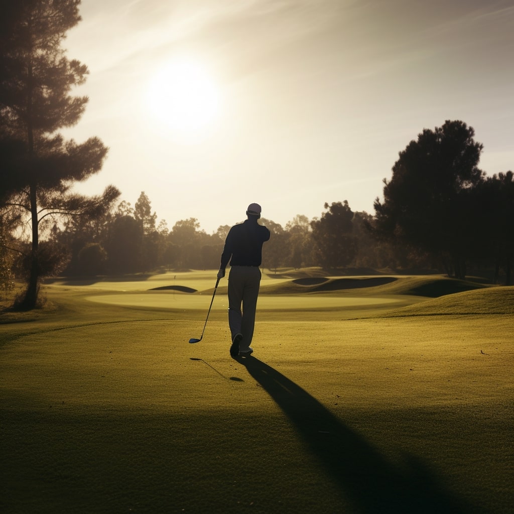 Stretches Before A Round/Before The Driving Range? - Cattail Crossing ...