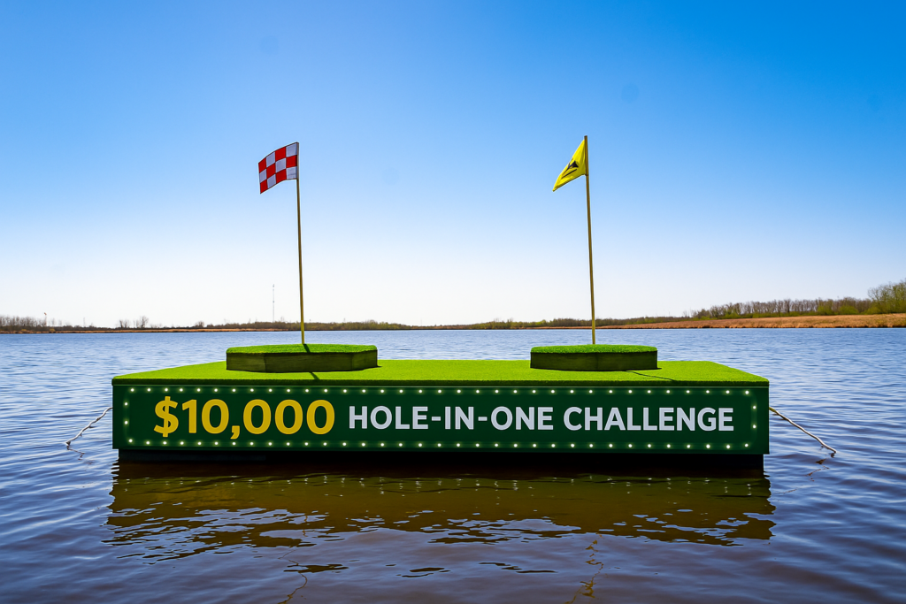 Cattail Crossing Golf Club - Image 1