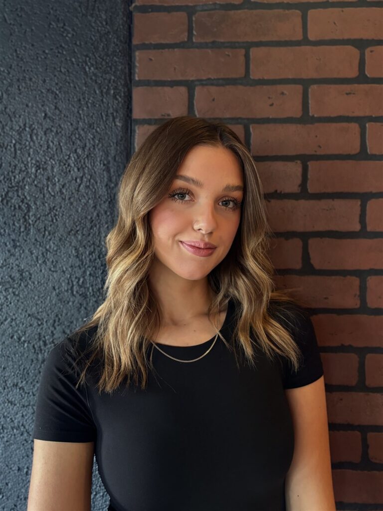 Ella Potter, Restaurant and Event Shift Lead