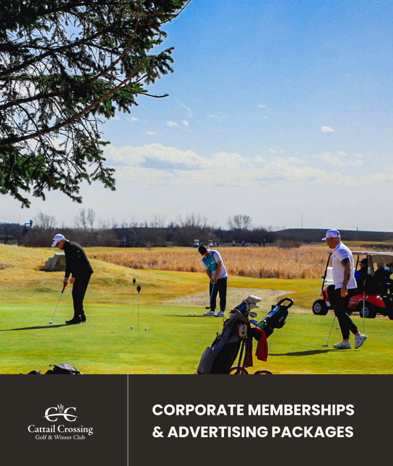 Corporate Memberships & Advertising Package - 2025 (1)