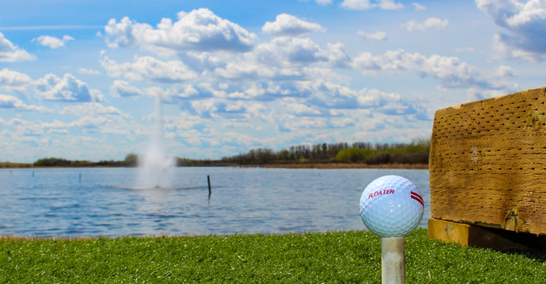 Scrapbook Style Apparel Company Discount Instagram Post Template with Two Images