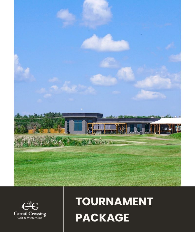 Tournament Package 2025